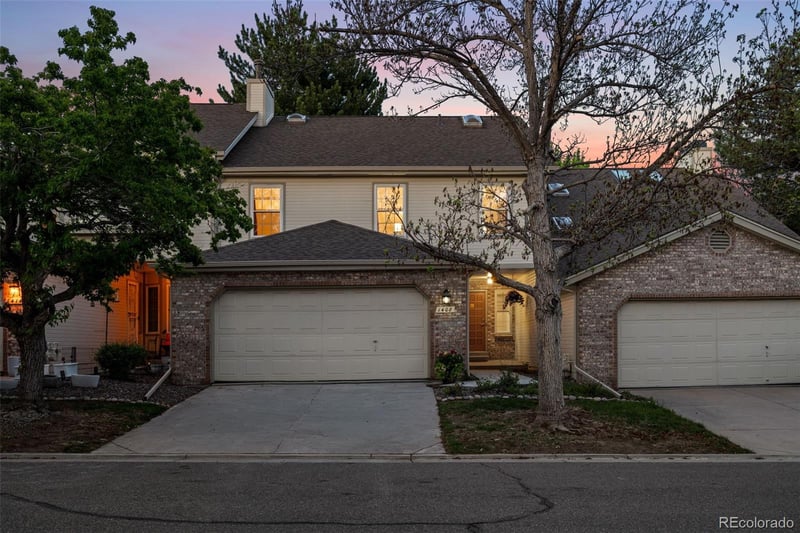 1408 Nichols Cir, Centennial, CO 80122