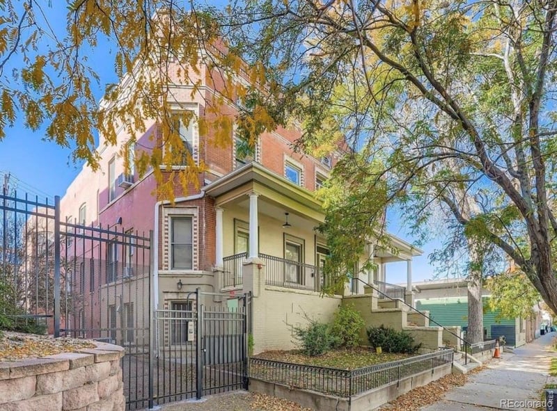 1425 Washington St #205, Denver, CO 80203