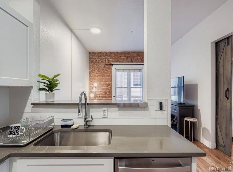 1425 Washington St #205, Denver, CO 80203