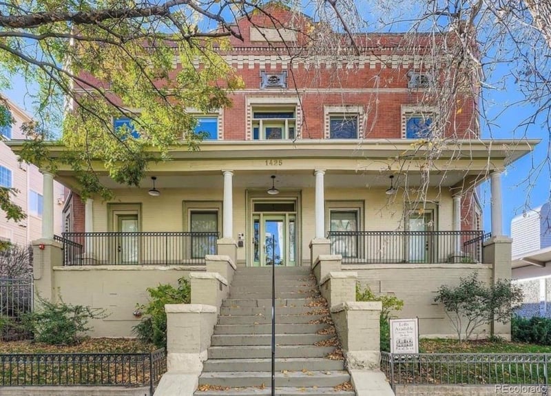 1425 Washington St #205, Denver, CO 80203