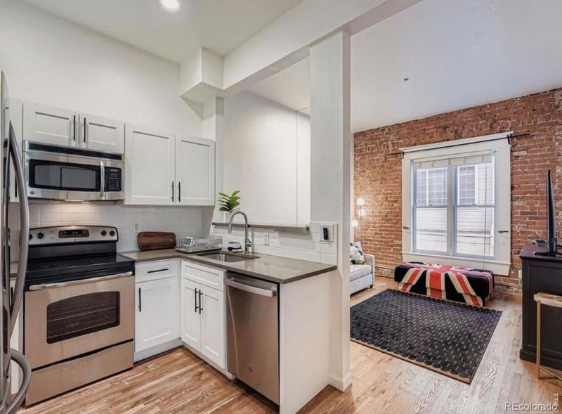 1425 Washington St #205, Denver, CO 80203