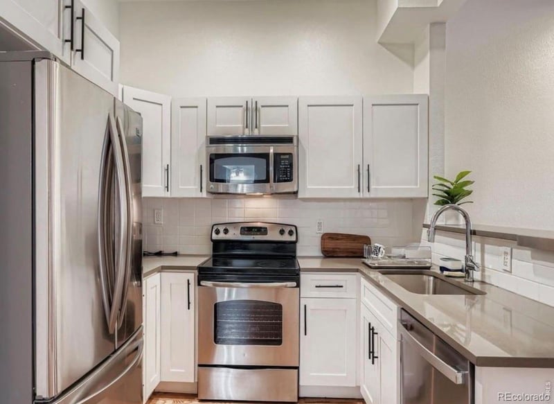1425 Washington St #205, Denver, CO 80203