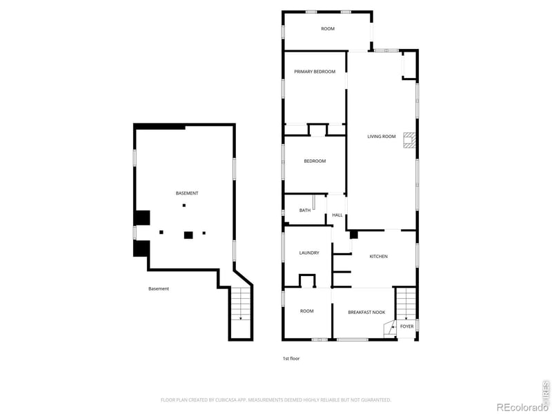 413 Lincoln St, Sterling, CO 80751