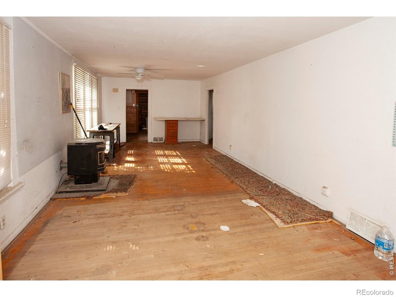 413 Lincoln St, Sterling, CO 80751
