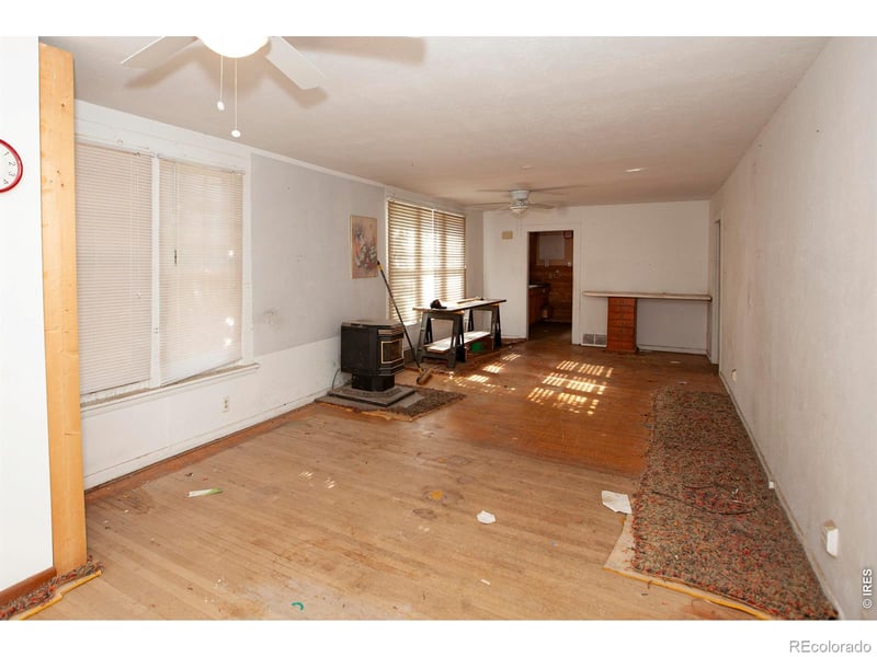 413 Lincoln St, Sterling, CO 80751