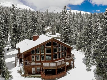 82 Kimmes Ln, Breckenridge, CO 80424