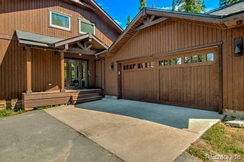 82 Kimmes Ln, Breckenridge, CO 80424