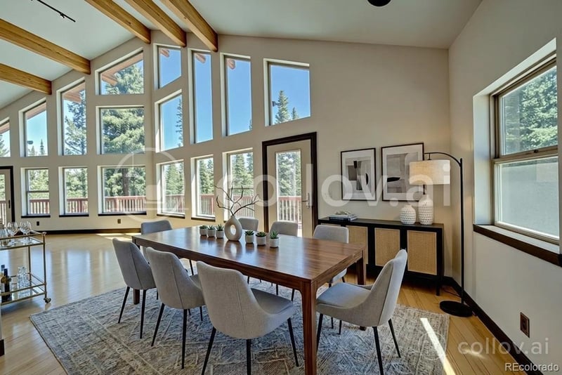 82 Kimmes Ln, Breckenridge, CO 80424