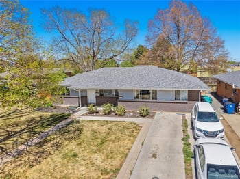 13611 Nevada Pl, Aurora, CO 80012