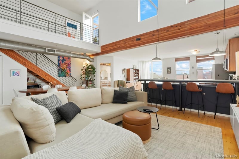 4383 Tennyson St #3I, Denver, CO 80212