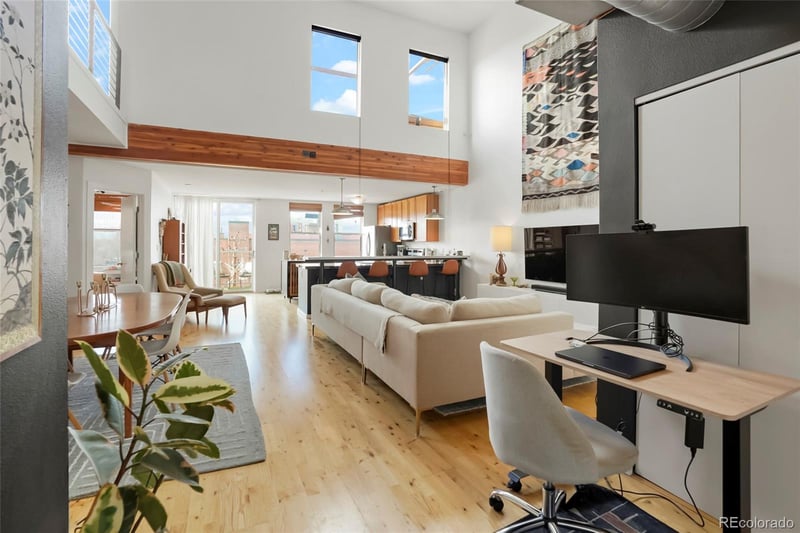 4383 Tennyson St #3I, Denver, CO 80212