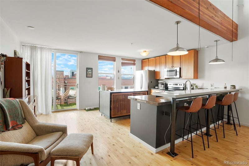 4383 Tennyson St #3I, Denver, CO 80212