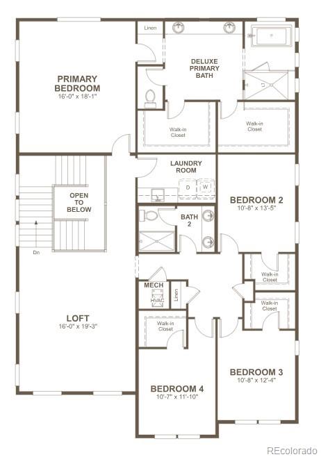 17022 Mighty Eagle Ave, Parker, CO 80134