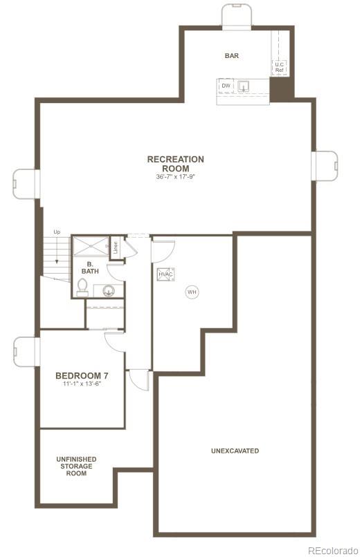 17022 Mighty Eagle Ave, Parker, CO 80134