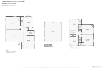 4565 35th Ave, Denver, CO 80212