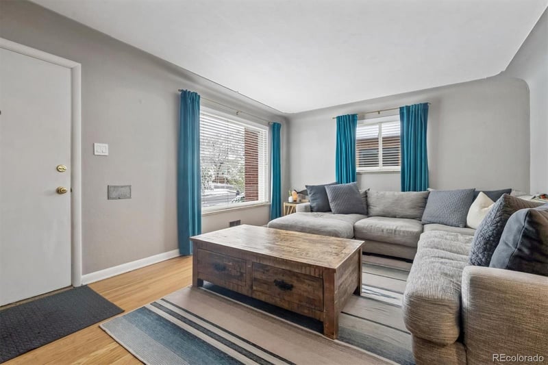 4565 W 35th Ave, Denver, CO 80212