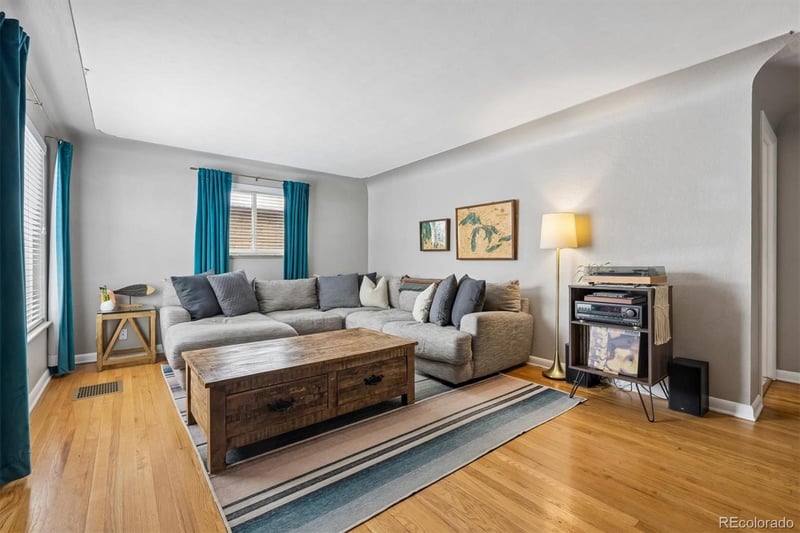 4565 W 35th Ave, Denver, CO 80212