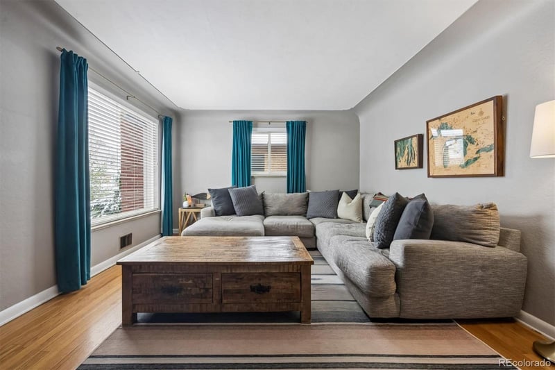 4565 W 35th Ave, Denver, CO 80212