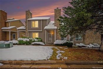 828 Summer Dr, Highlands Ranch, CO 80126