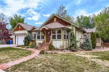 625 Moffat St, Erie, CO 80516