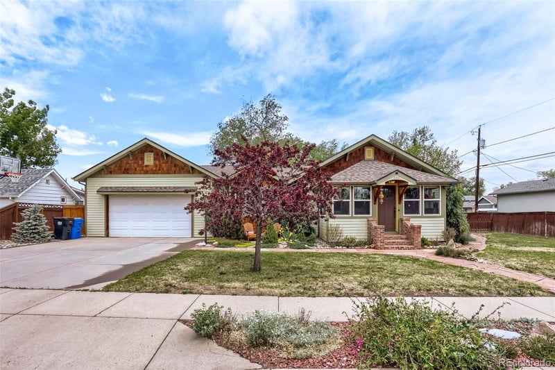 625 Moffat St, Erie, CO 80516