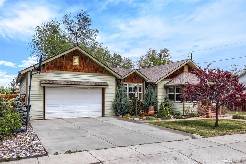 625 Moffat St, Erie, CO 80516