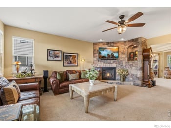 3418 New Castle Dr, Loveland, CO 80538