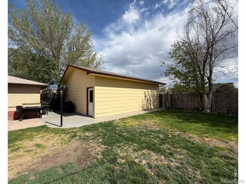 107 Magnolia Ln, Sterling, CO 80751