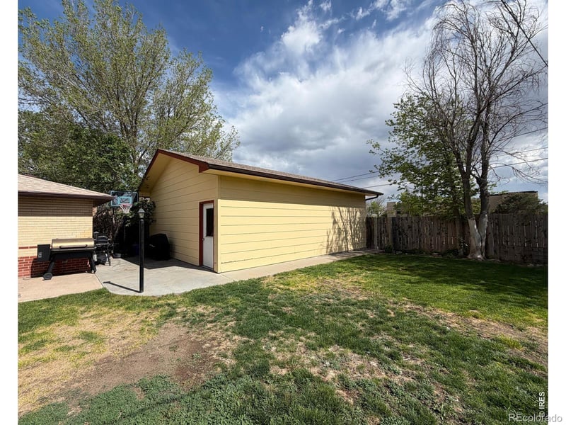 107 Magnolia Ln, Sterling, CO 80751
