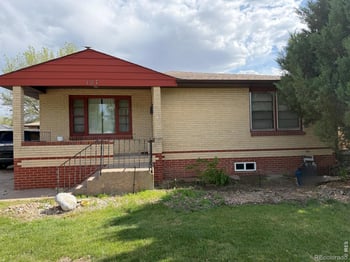 107 Magnolia Ln, Sterling, CO 80751