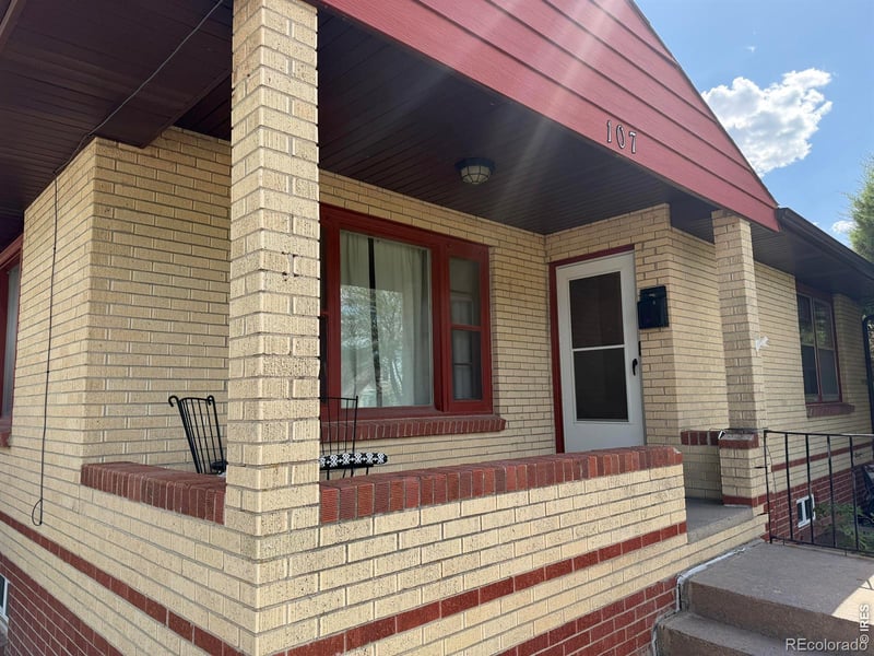 107 Magnolia Ln, Sterling, CO 80751