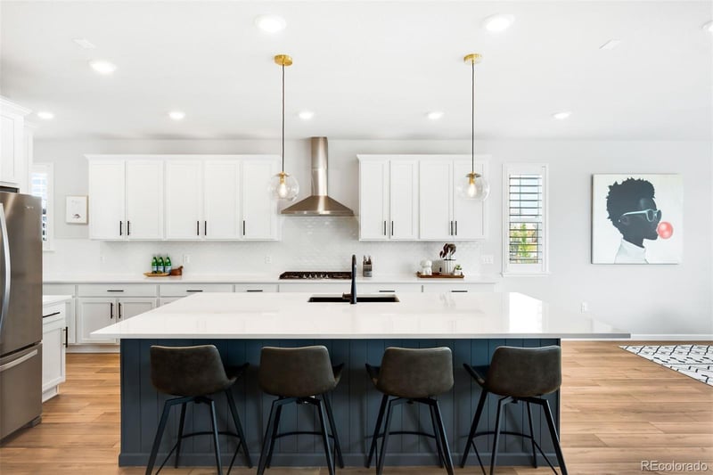 10750 Hanging Lake Way, Parker, CO 80138