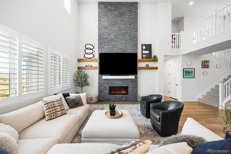 10750 Hanging Lake Way, Parker, CO 80138