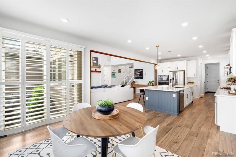 10750 Hanging Lake Way, Parker, CO 80138