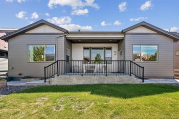 7911 Blue River Ave, Littleton, CO 80125