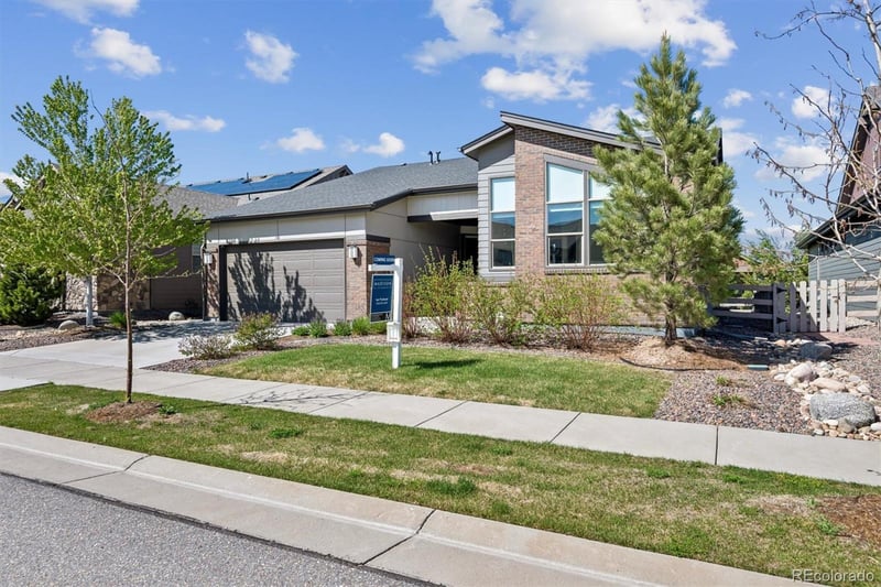 7911 Blue River Ave, Littleton, CO 80125