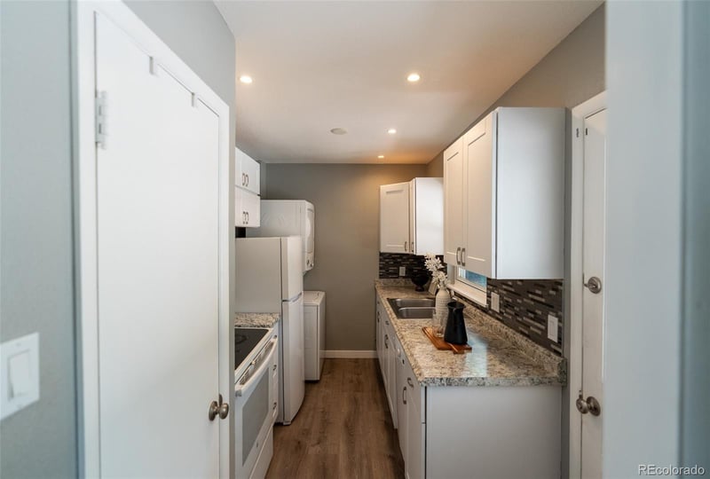 3001 S Forest St, Denver, CO 80222