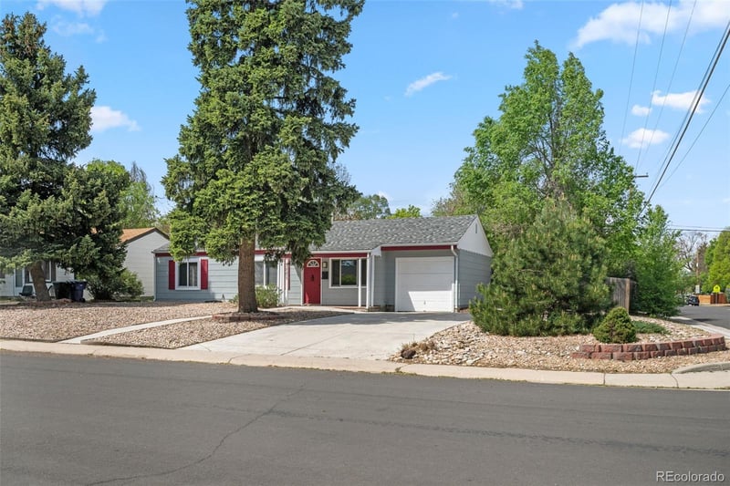 3001 Forest St, Denver, CO 80222