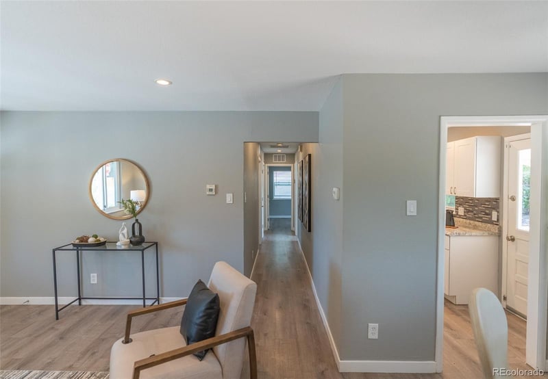3001 S Forest St, Denver, CO 80222