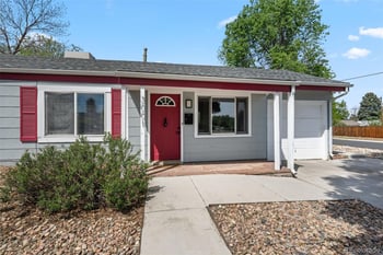 3001 S Forest St, Denver, CO 80222