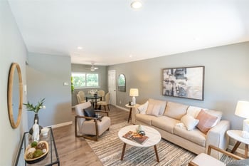 3001 S Forest St, Denver, CO 80222