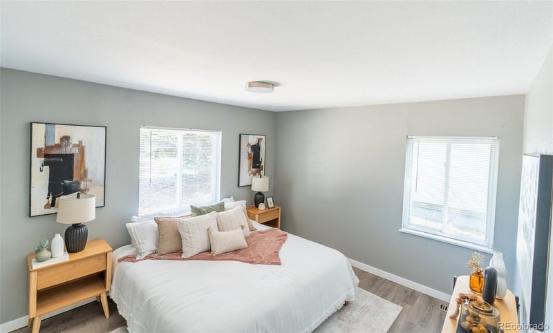 3001 S Forest St, Denver, CO 80222