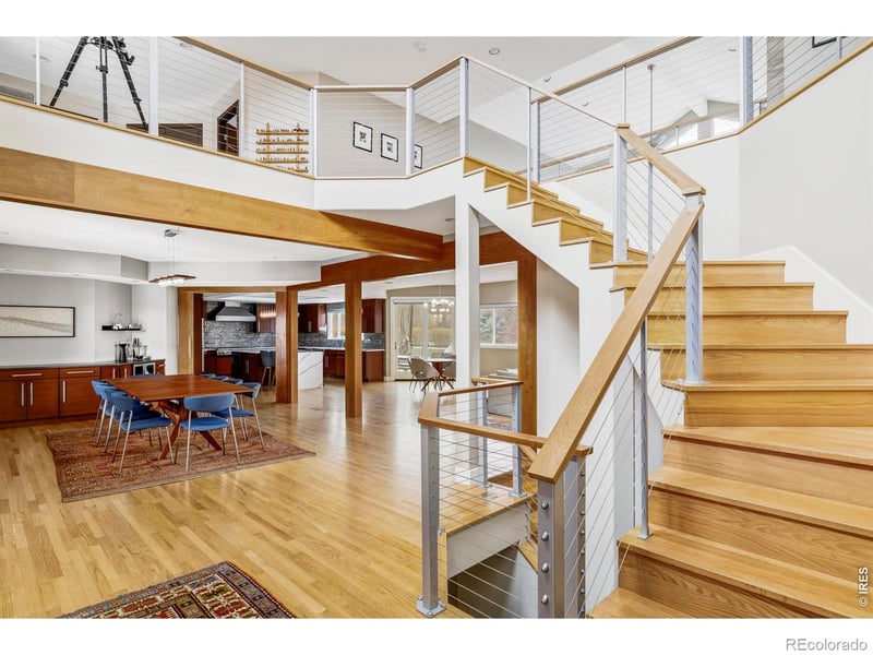 8528 Skyland Dr, Niwot, CO 80503