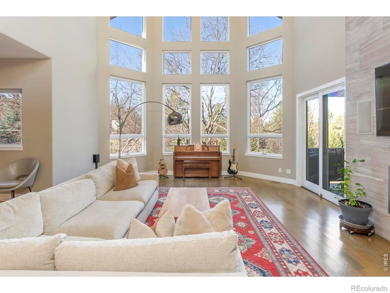 8528 Skyland Dr, Niwot, CO 80503