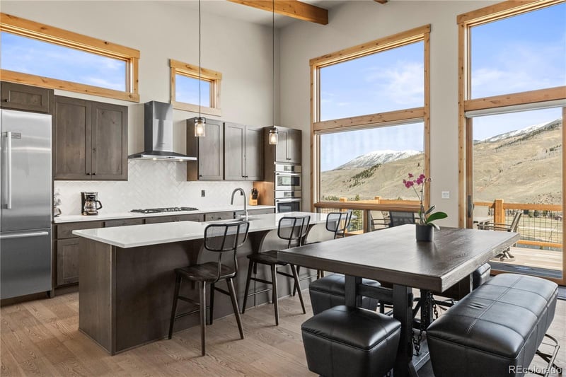 107 Beasley Rd, Silverthorne, CO 80498