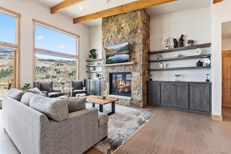 107 Beasley Rd, Silverthorne, CO 80498