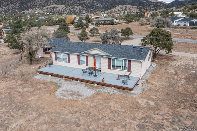 9935 Cherokee Dr, Salida, CO 81201