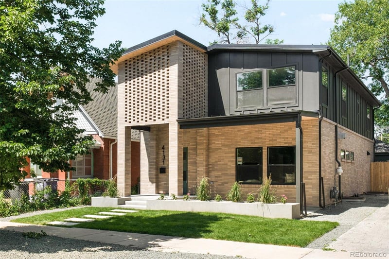 4131 Wyandot St, Denver, CO 80211