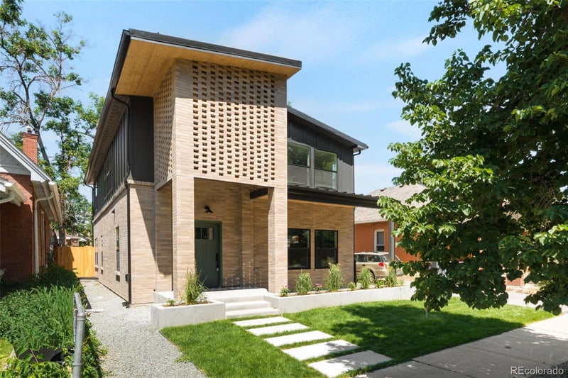 4131 Wyandot St, Denver, CO 80211