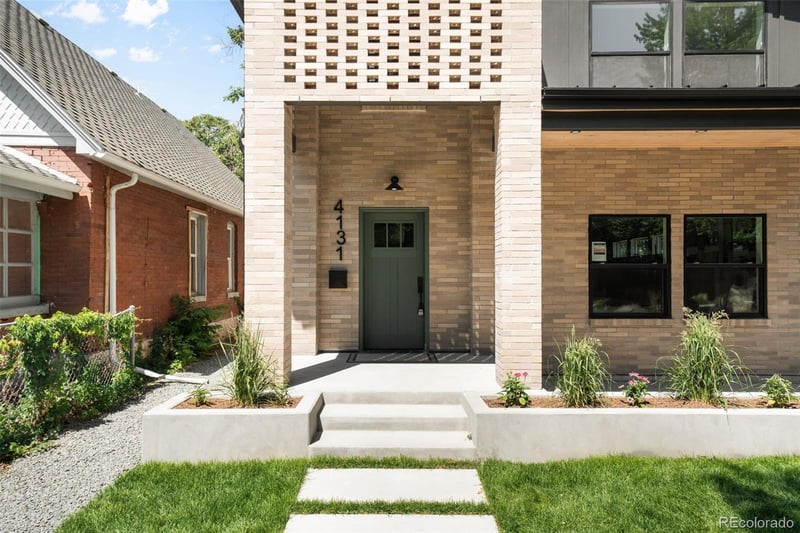 4131 Wyandot St, Denver, CO 80211